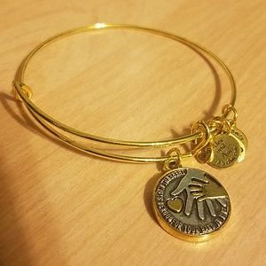 Alex and Ani Bracelet